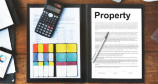 Person wondering about property ownership, symbolizing a property owner search