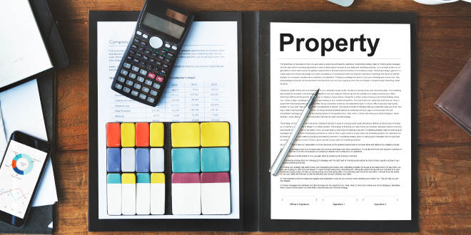 Person wondering about property ownership, symbolizing a property owner search