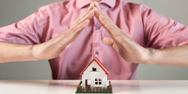 Abstract image symbolizing the discovery of unclaimed property or lost assets