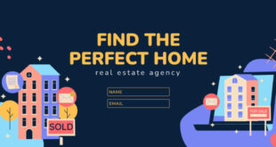 Person searching online property records to unlock potential wealth