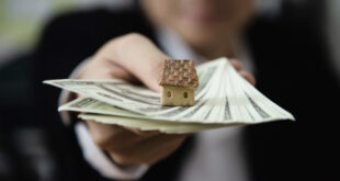 Calendar showing a fully booked vacation rental maximizing income potential