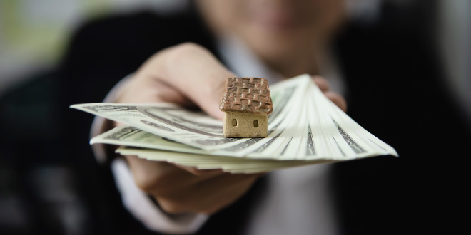 Calendar showing a fully booked vacation rental maximizing income potential