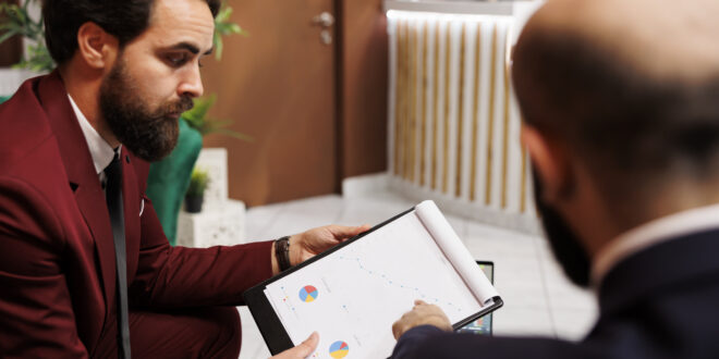 First-time buyer researching how to find a real estate agent online